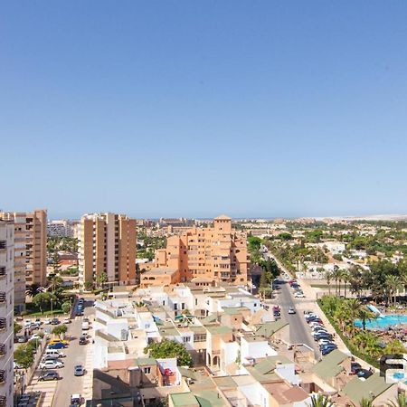 Atico Las Gaviotas R&R Διαμέρισμα Ροκέτας ντε Μαρ Εξωτερικό φωτογραφία