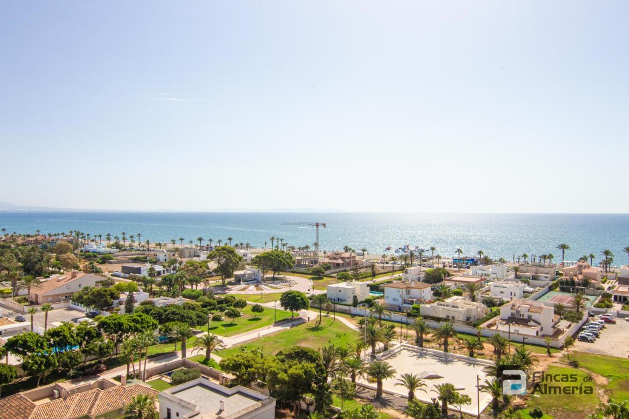 Atico Las Gaviotas R&R Διαμέρισμα Ροκέτας ντε Μαρ Εξωτερικό φωτογραφία