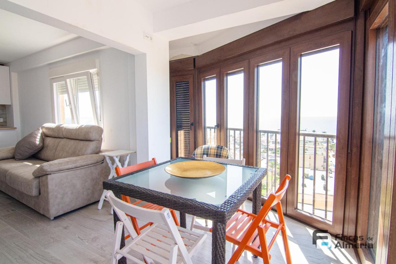 Atico Las Gaviotas R&R Διαμέρισμα Ροκέτας ντε Μαρ Εξωτερικό φωτογραφία