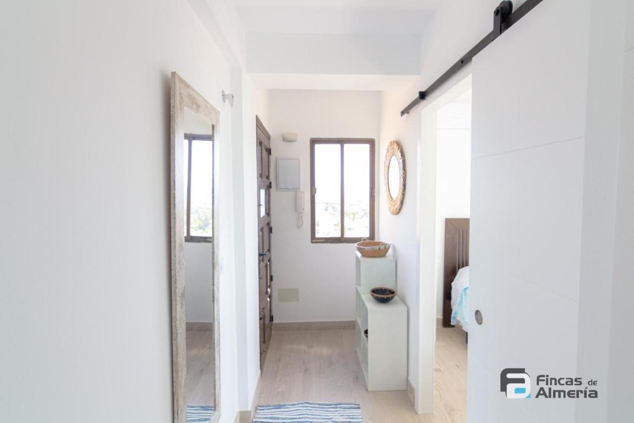 Atico Las Gaviotas R&R Διαμέρισμα Ροκέτας ντε Μαρ Εξωτερικό φωτογραφία