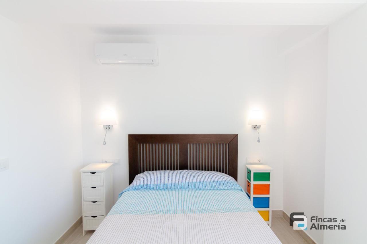 Atico Las Gaviotas R&R Διαμέρισμα Ροκέτας ντε Μαρ Εξωτερικό φωτογραφία